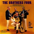 The Brothers Four - Sama Kama Wacky Brown