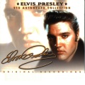 Elvis Presley - I Forgot To Remember To Forget