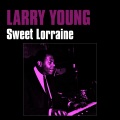 Larry Young - I Found a New Baby