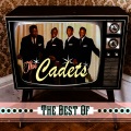 the cadets - Car Crash