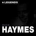 Dick Haymes - How Blue The Night
