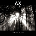 AX - Heavy Fluid