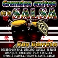 Ray Barretto - Descarga Total