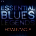 Howlin' Wolf - Goin' Down Slow