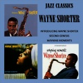 Wayne Shorter - Ruby & the Pearl
