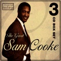 Sam Cooke - The Lonesome Road