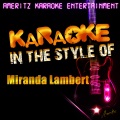 Ameritz Karaoke Entertainment - Greyhound Bound for Nowhere