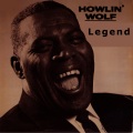 Howlin' Wolf - Morning At Midnight