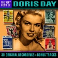 Doris Day - The Deevil, Devil, Divil