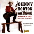Johnny Horton - North To Alasaka