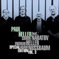 Paul Heller、Simon Nabatov、Adam Nussbaum、Ingmar Heller - Very Obvious