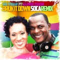 Mr. Vegas、Alison Hinds - Bruk It Down