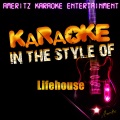 Ameritz Karaoke Entertainment - Broken