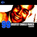 Charlie Parker - I Remember April
