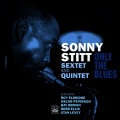 roy eldridge、Oscar Peterson、Ray Brown、sonny stitt - The String