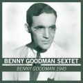 benny goodman sextet - After You've Gone