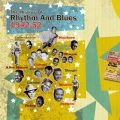 buddy johnson、joe liggins - The Honeydripper