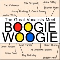 jimmy rushing、Ray McKinley、Buck Clayton All Stars - Be Ba Ba Le Ba Boogie