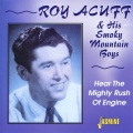roy acuff - The Devil's Train