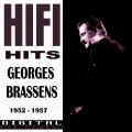 georges brassens - Chanson Pur L'Auvergnat