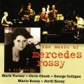 mark turner、George Colligan、mario rossi、Chris Cheek - Some Like to Love More Than Once