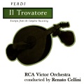 rca victor orchestra、Nathaniel Sprinzena、Paul Franke、zinka milanov - 