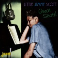 Little Jimmy Scott - I Wish I Knew