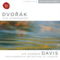 Antonín Dvořák、andrew davis - IV. Finale. Allegro con spirito