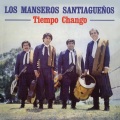 Los Manseros Santiagueños - Mi Nueva Primavera