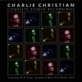 charlie christian - I Never Knew
