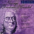 Classical Artists - The Messiah: Overture