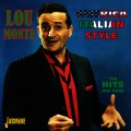 lou monte - The Wife
