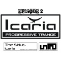The Sirius、XGenic - Icaria (Xgenic Rmx)