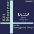 Bill Monroe、del mccoury - Legend of the Blue Ridge Mountains (feat. Del McCoury)