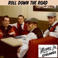 The Cyclones、Jr.、Manny - In My Dreams