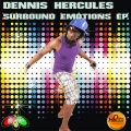 Dennis Hercules、B-sensual - Black Mahlia