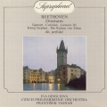 Eva Děpoltová - Leonore No. 3. Overture, Op. 72a