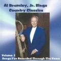 Al Brumley - Little Scraps of Paper