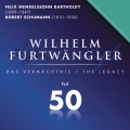 Berliner Philharmoniker、Yehudi Menuhin - Konzert für Violine und Orchester Nr.1 E-moll