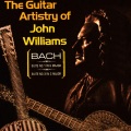 John Williams、Johann Sebastian Bach - Suite No. 1 in G Major: Gigue