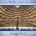 orchestra of la scala、Milan、Chorus of La Scala, Milan - Turandot: Act I