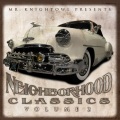 Lil Rob、Mr. Knightowl - Oh What a Night in the 619