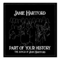 Sam Bush、Jamie Hartford - Holdin'