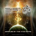 Space Vision、Cosmo-Tech - Xamanic Spirits