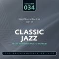 clarence williams、King Oliver - Shake It Down