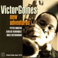 victor goines、Peter Martin、Carlos Henriquez、Greg Hutchinson - Stop 'n' Go