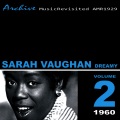 Sarah Vaughan - My Ideal