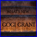 Gogi Grant - There Will Never Be Another You