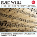 Hanspeter Gmür - The Threepenny Opera: II. Chanson de Barbara
