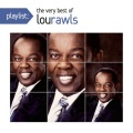 Lou Rawls - Nobody But Me